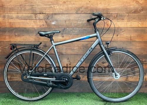 Trek L100 scheda tecnica e recensioni